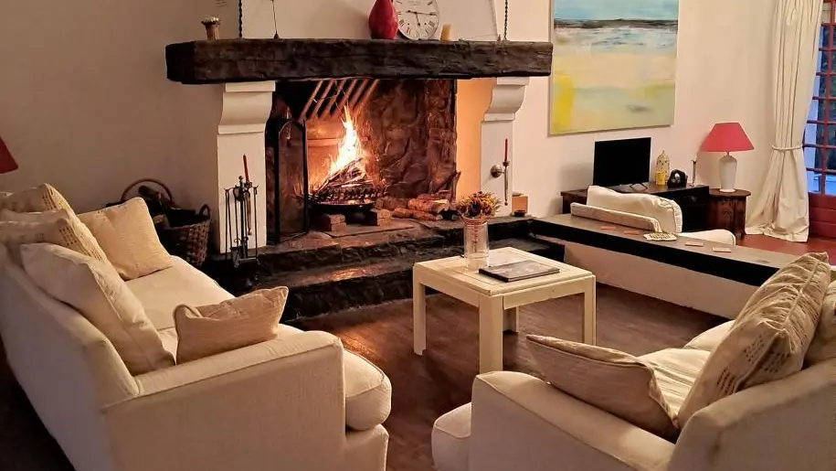 Les chambres d'hôtes du Moli d'En Camps_7