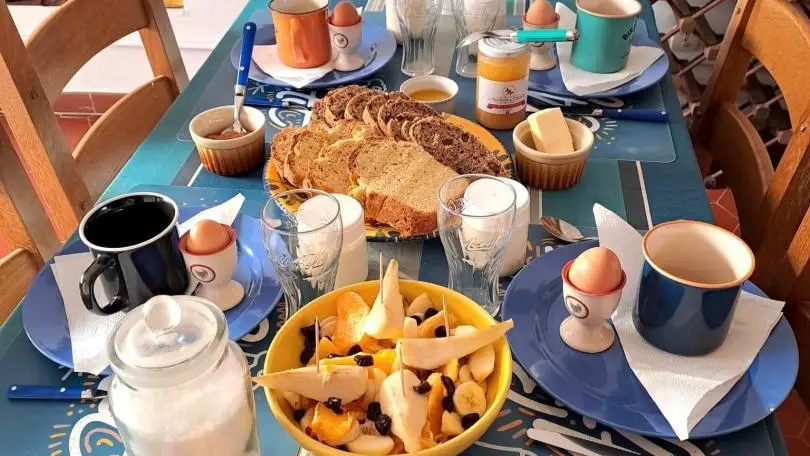 Les chambres d'hôtes du Moli d'En Camps_6