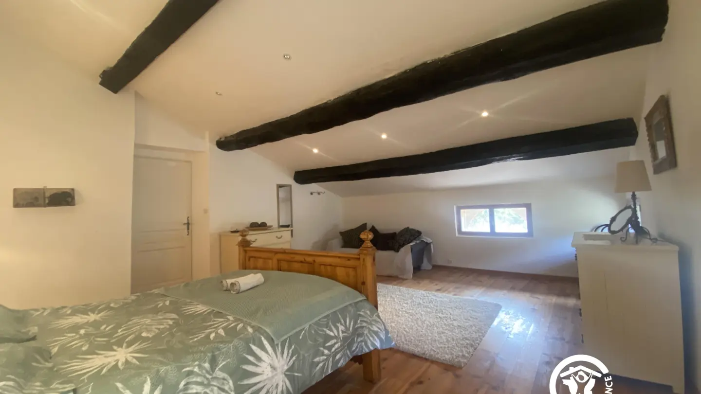 Les chambres d'hôtes du Moli d'En Camps_48