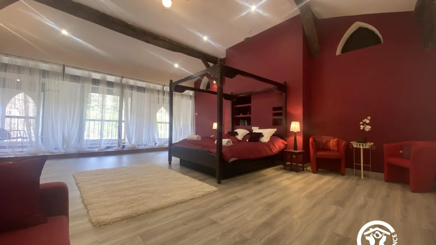 Les chambres d'hôtes du Moli d'En Camps_3