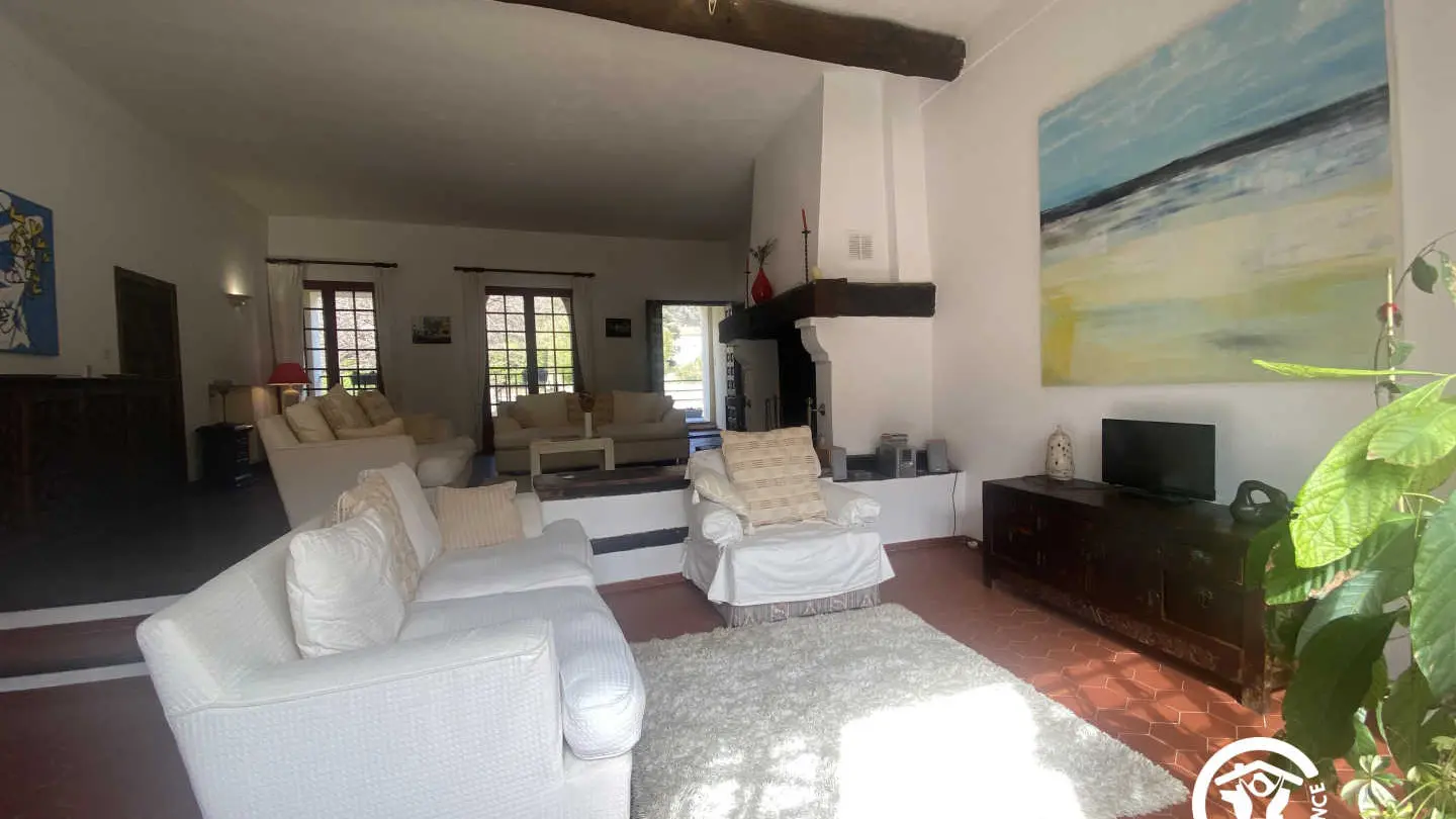 Les chambres d'hôtes du Moli d'En Camps_4