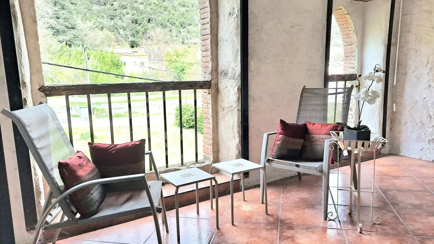 Les chambres d'hôtes du Moli d'En Camps_16