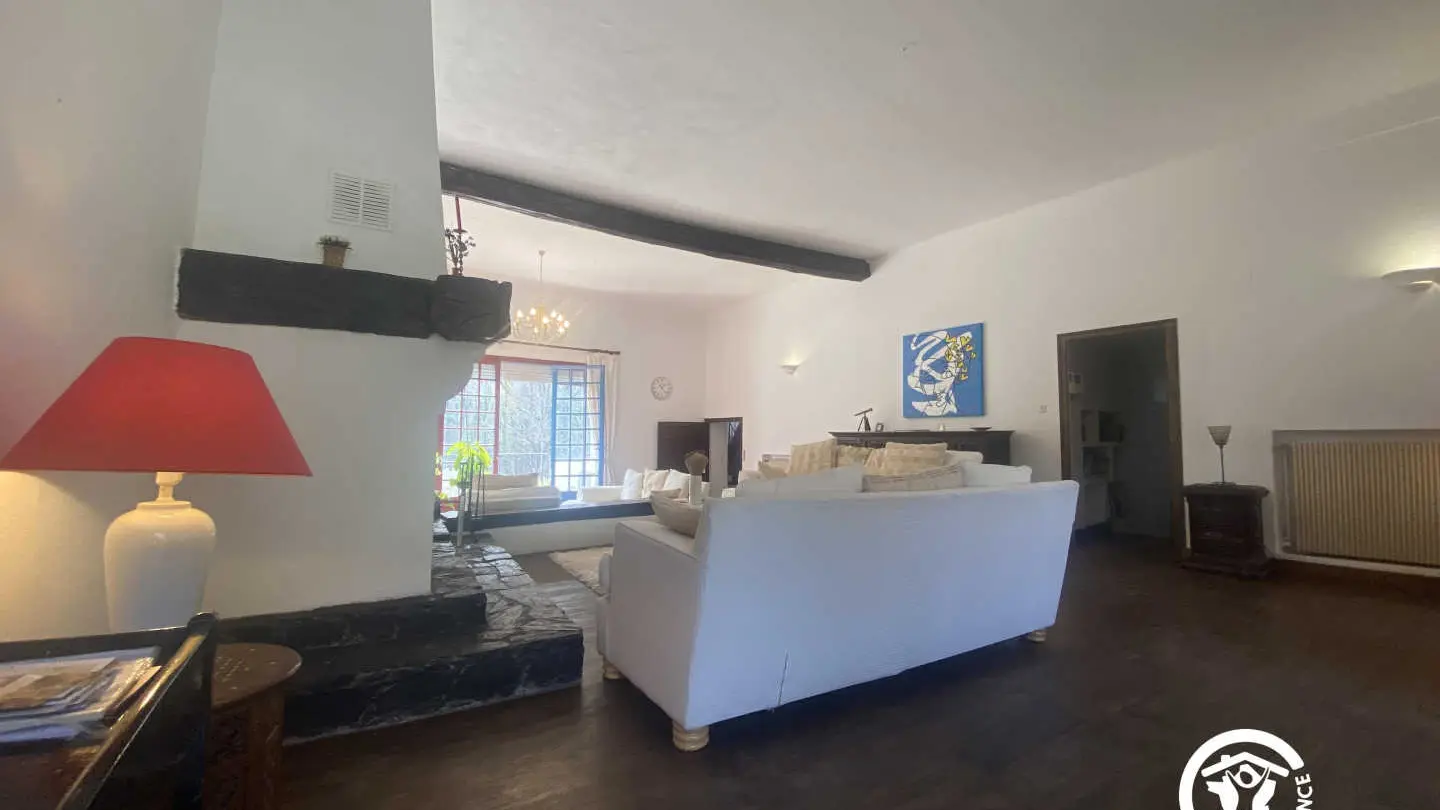 Les chambres d'hôtes du Moli d'En Camps_14