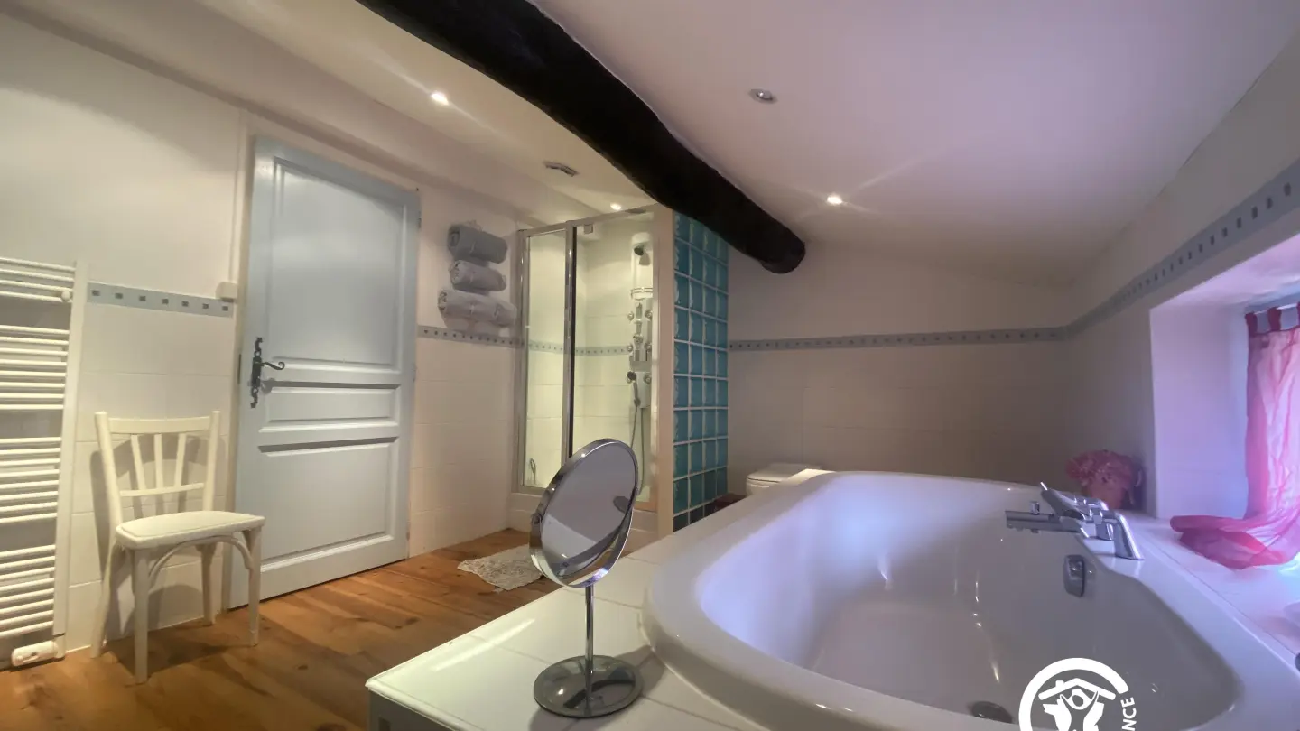 Les chambres d'hôtes du Moli d'En Camps_45