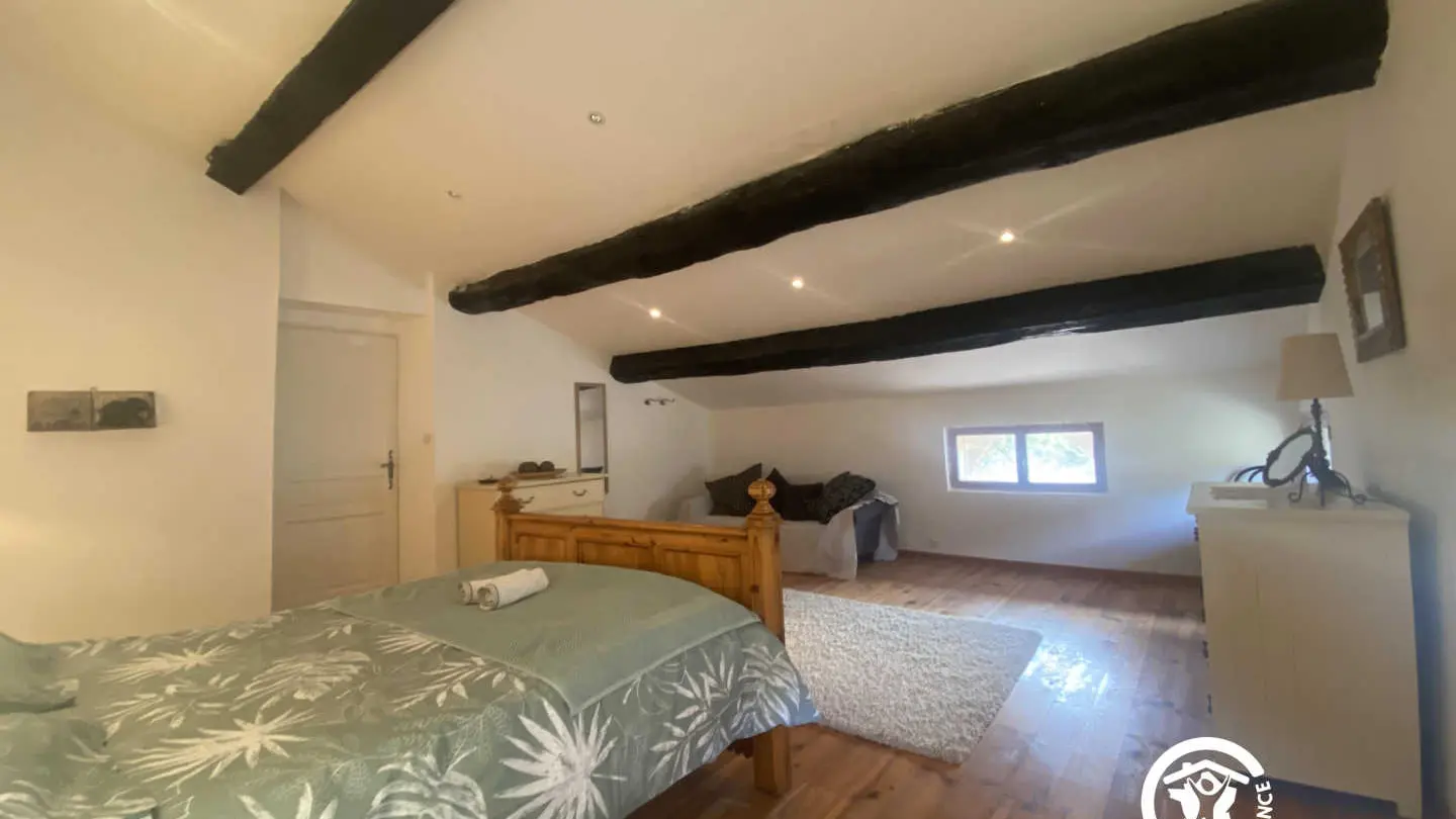 Les chambres d'hôtes du Moli d'En Camps_22