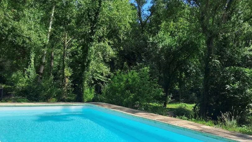 Les chambres d'hôtes du Moli d'En Camps_2