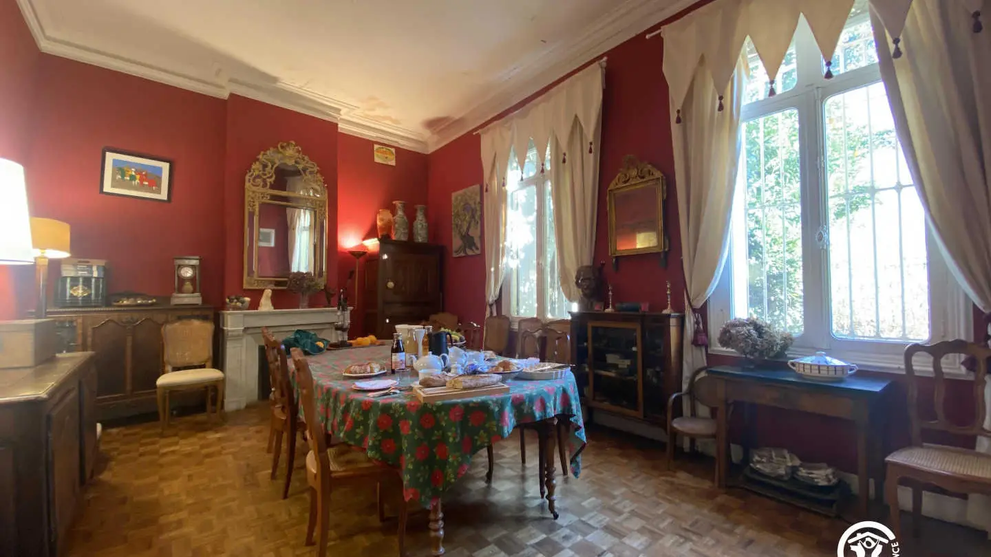 La Maison Bachelet_23