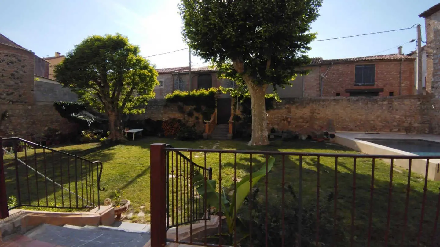 La Maison Bachelet_33