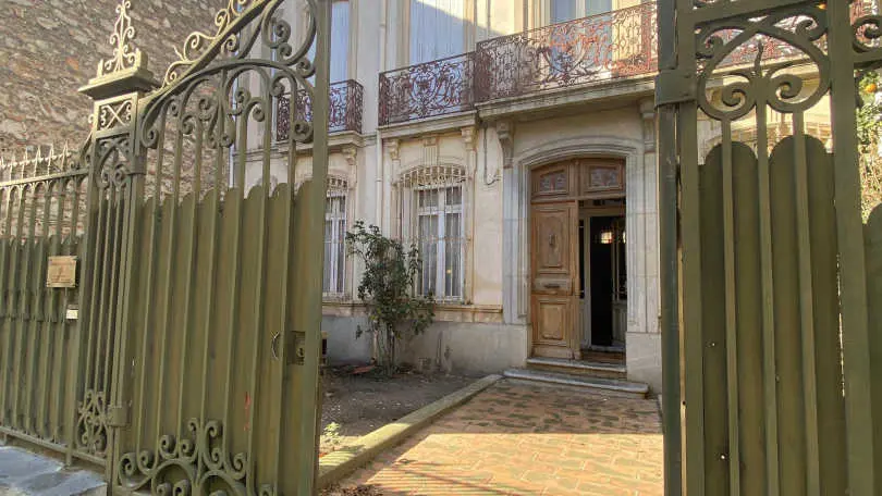 La Maison Bachelet_12