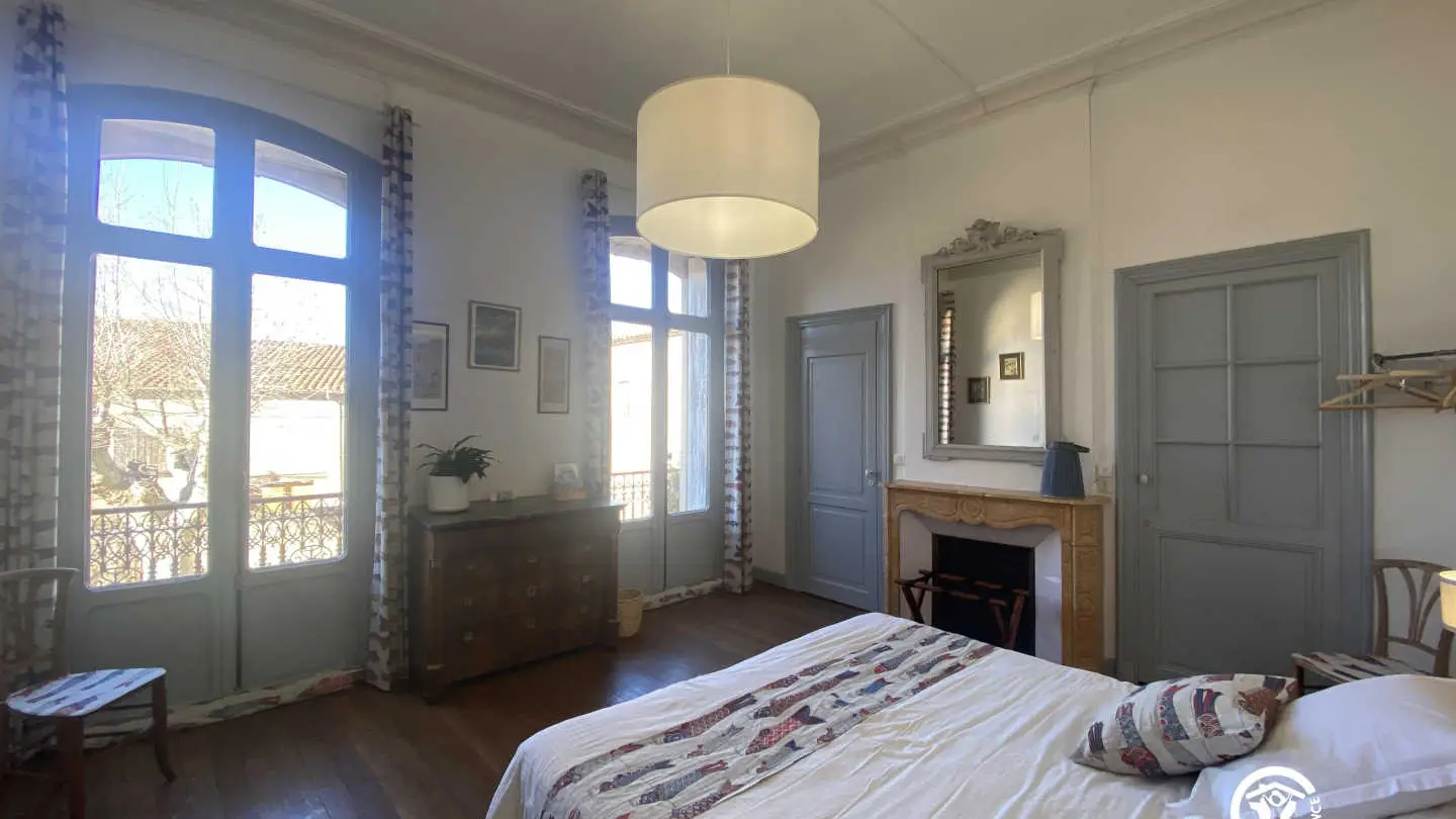 La Maison Bachelet_42