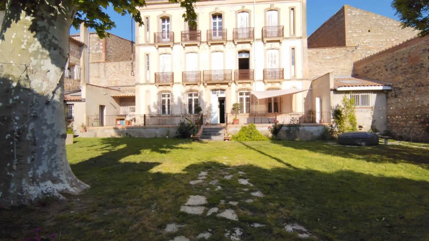 La Maison Bachelet_29