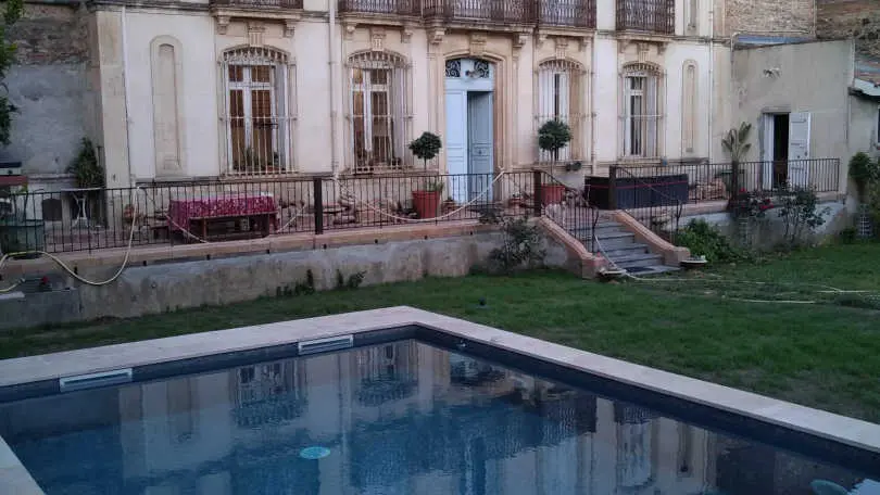 La Maison Bachelet_16