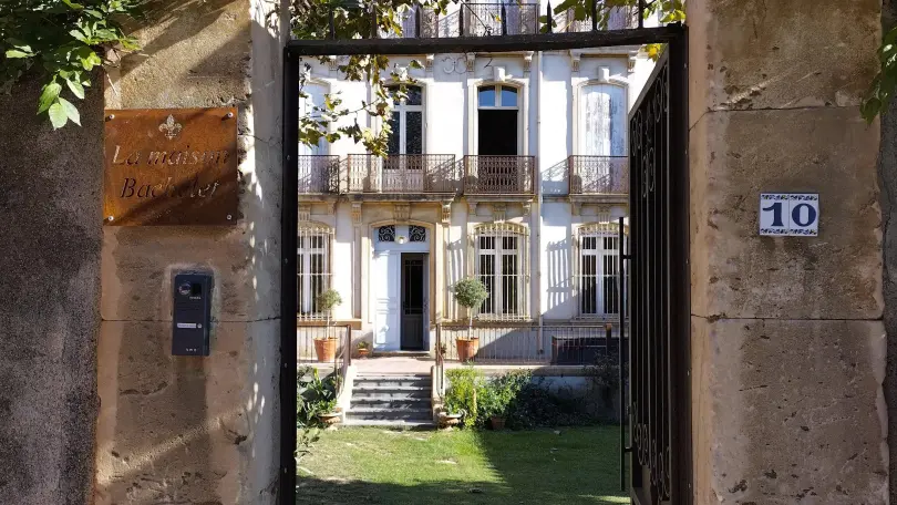 La Maison Bachelet_4