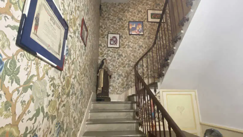 La Maison Bachelet_14