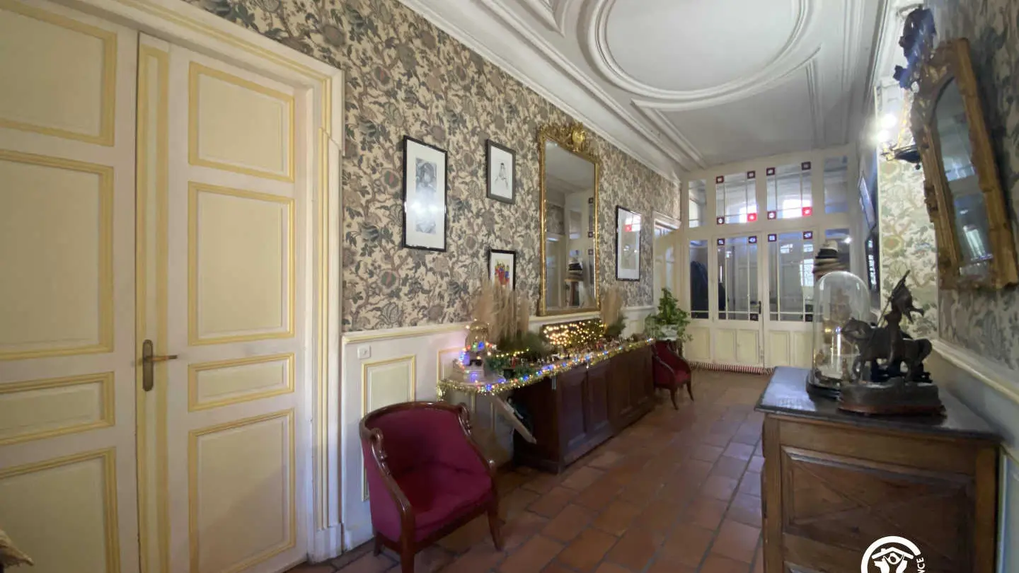 La Maison Bachelet_18