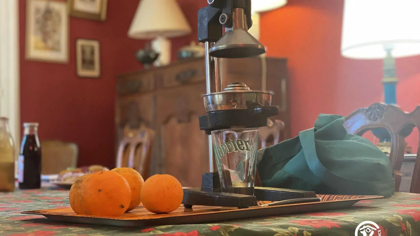 La Maison Bachelet_20