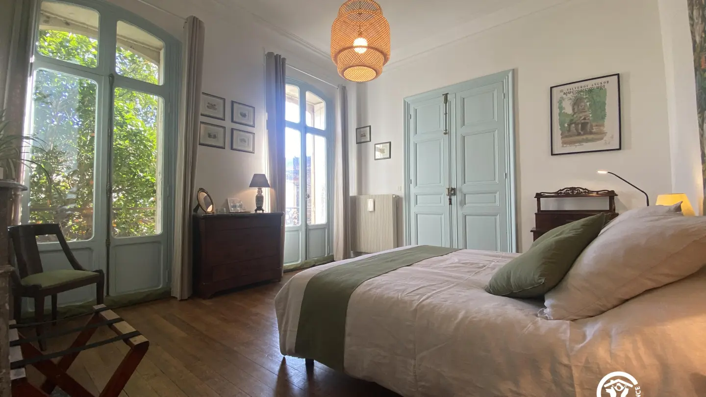 La Maison Bachelet_37