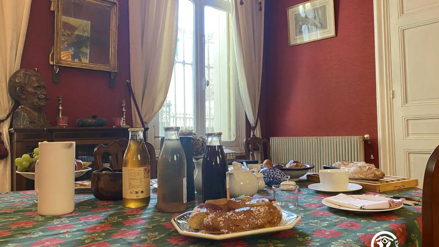 La Maison Bachelet_24