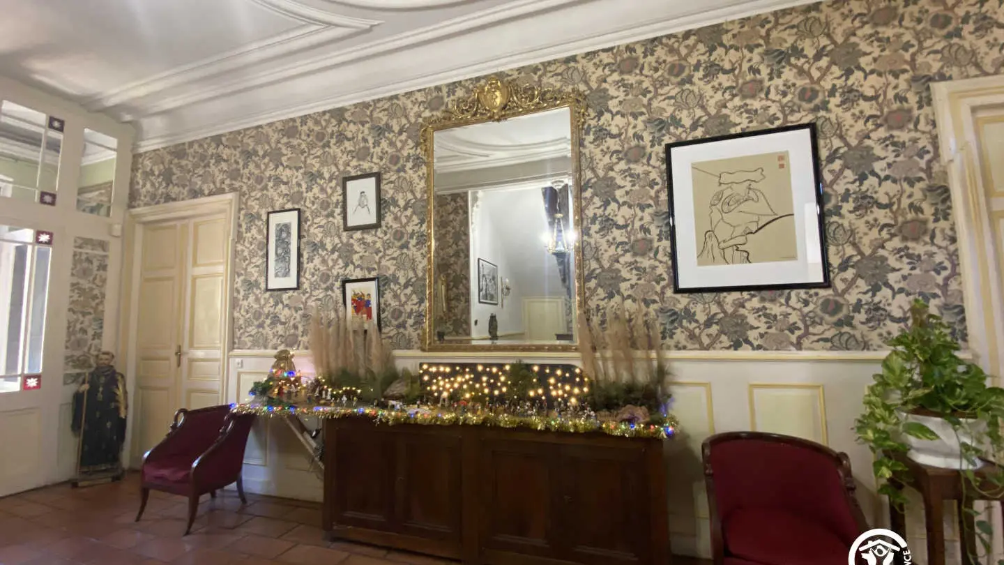 La Maison Bachelet_13