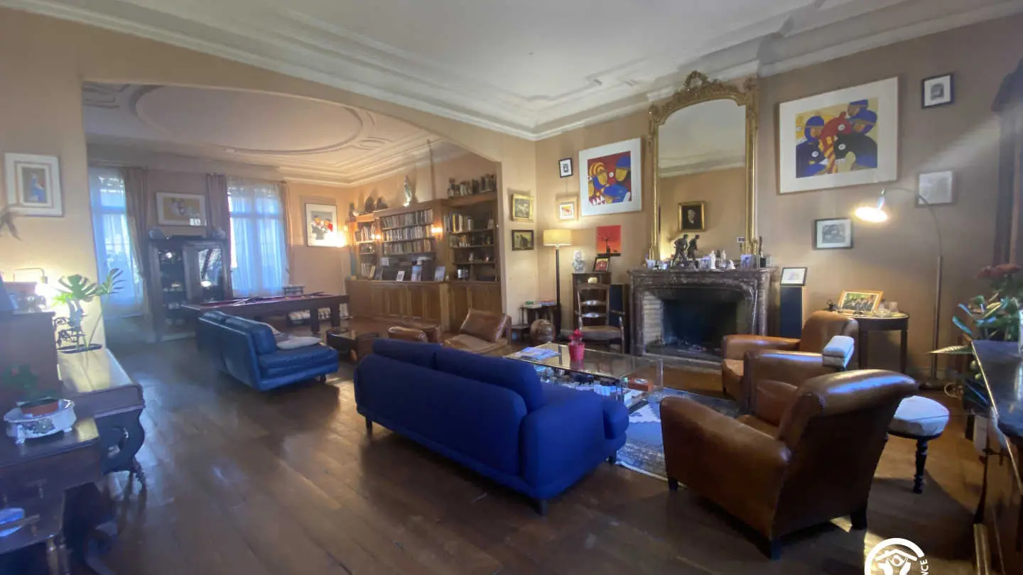 La Maison Bachelet_11