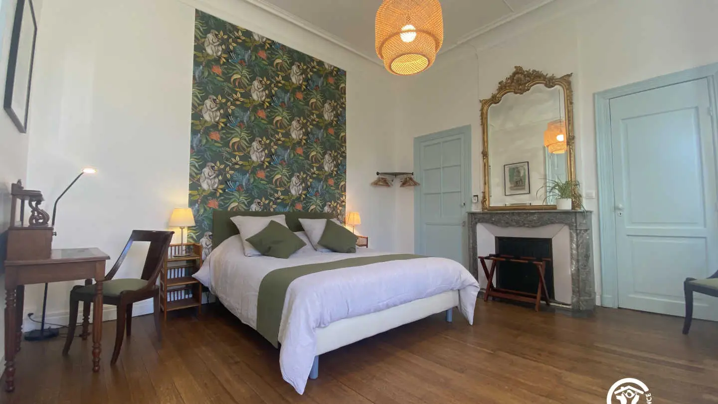 La Maison Bachelet_9