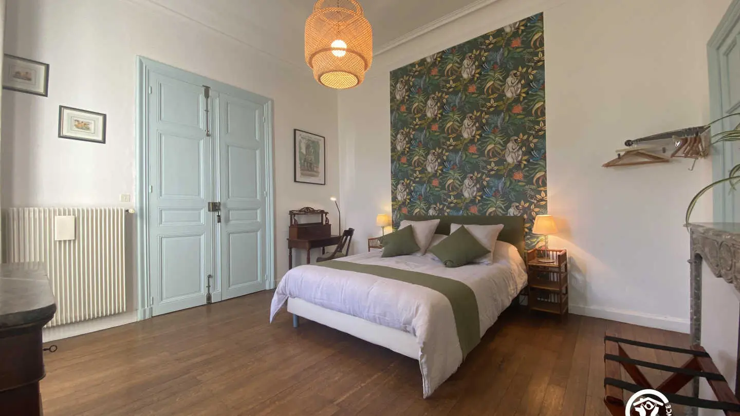 La Maison Bachelet_38