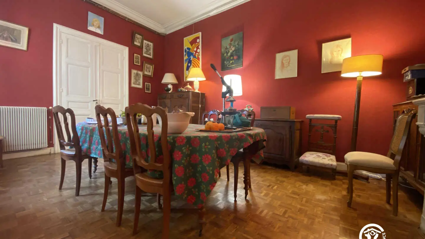 La Maison Bachelet_21