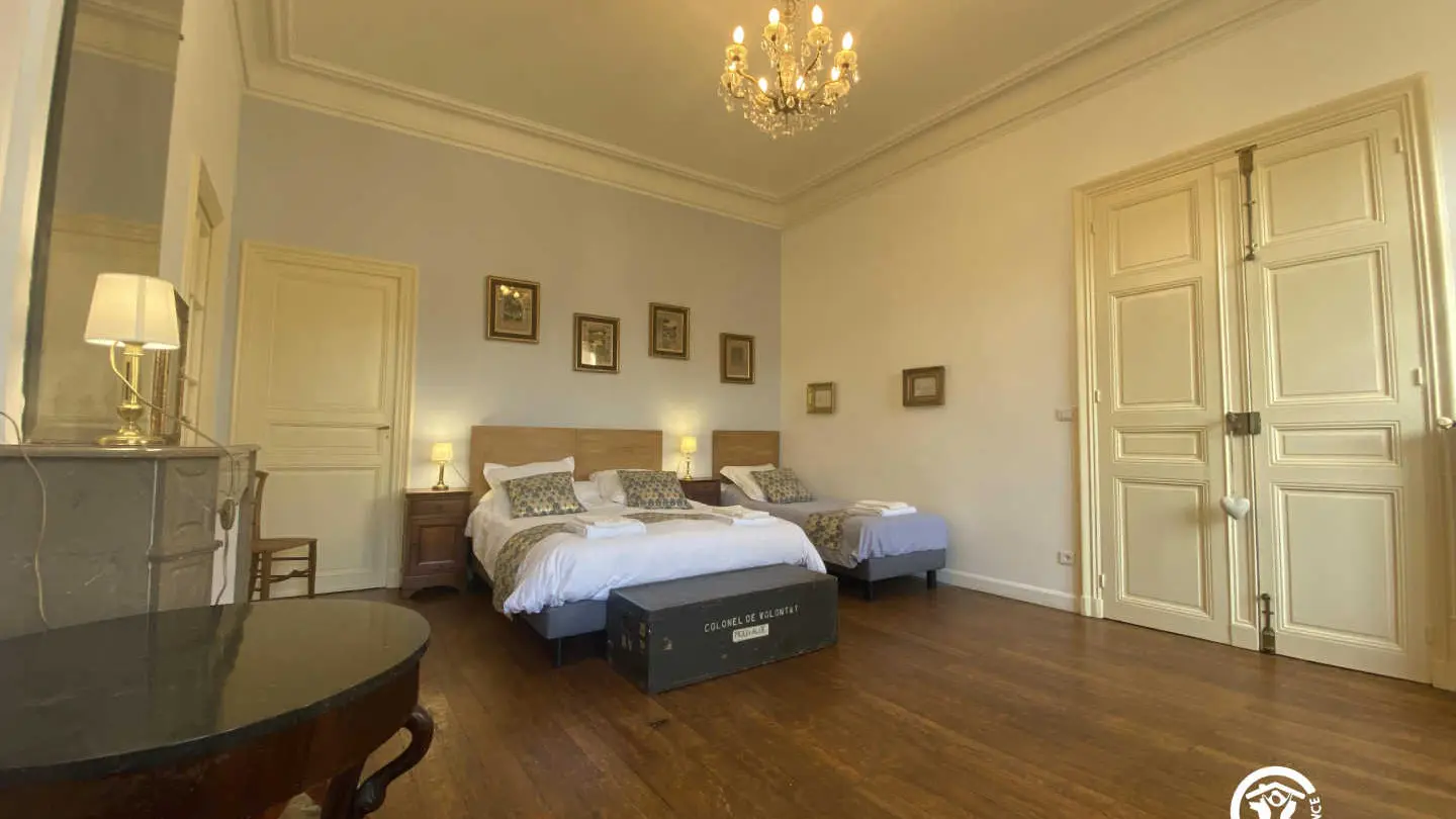 La Maison Bachelet_7