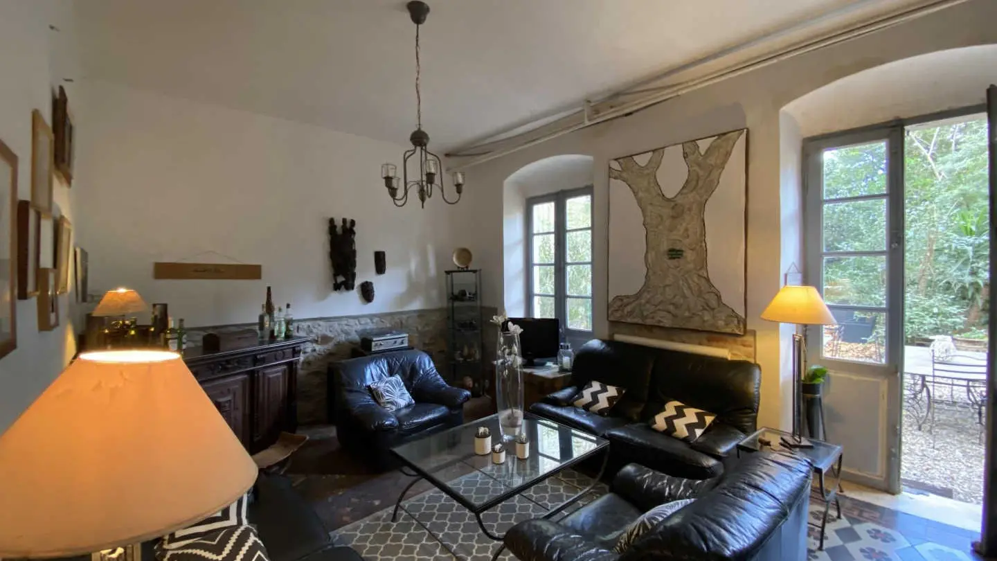 La Demeure Saint Vincent_72