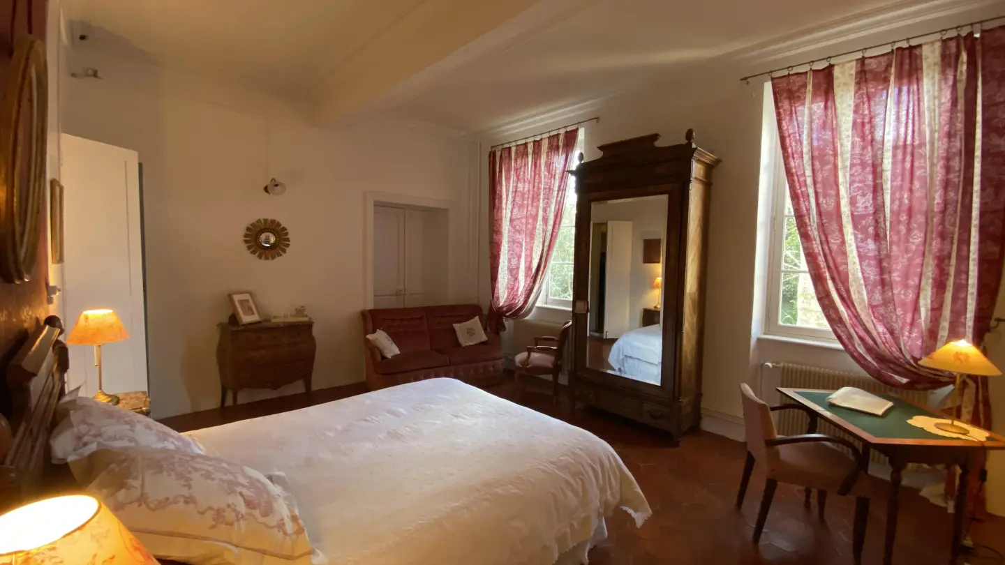 La Demeure Saint Vincent_32