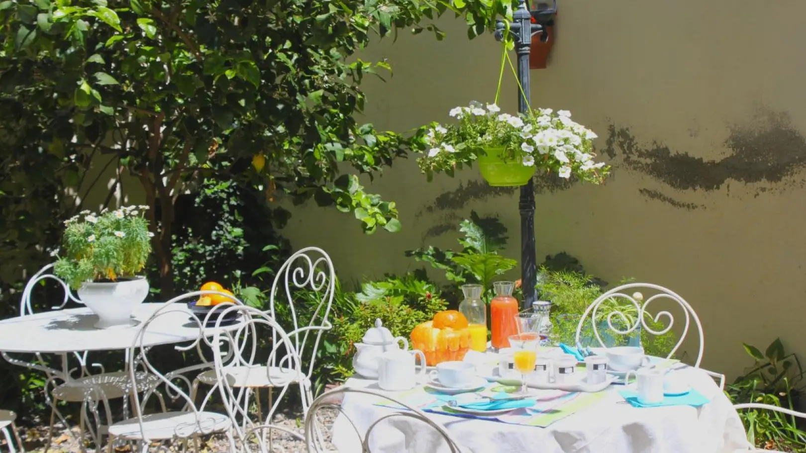 La Demeure Saint Vincent_11