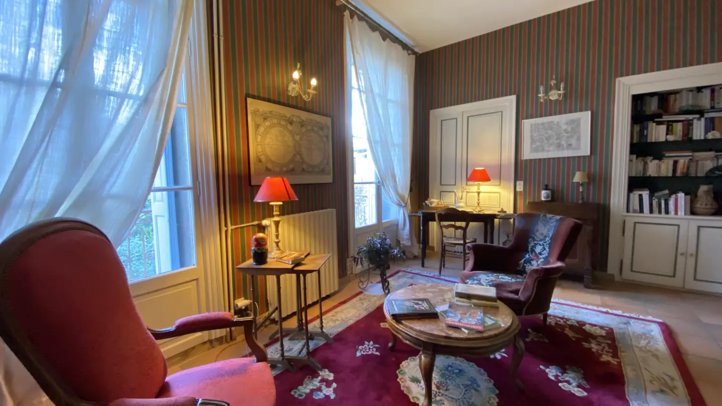 La Demeure Saint Vincent_91