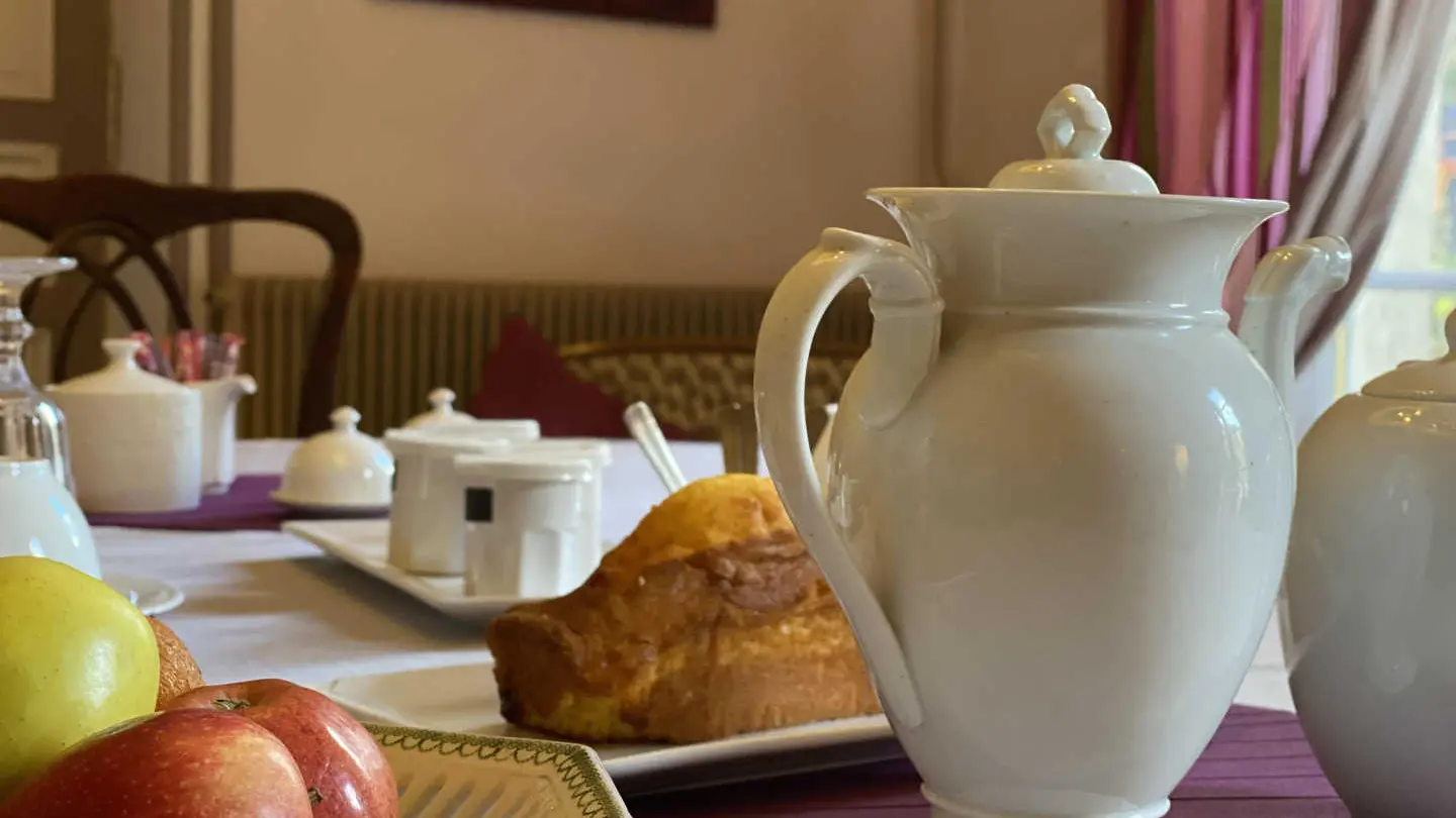 La Demeure Saint Vincent_83