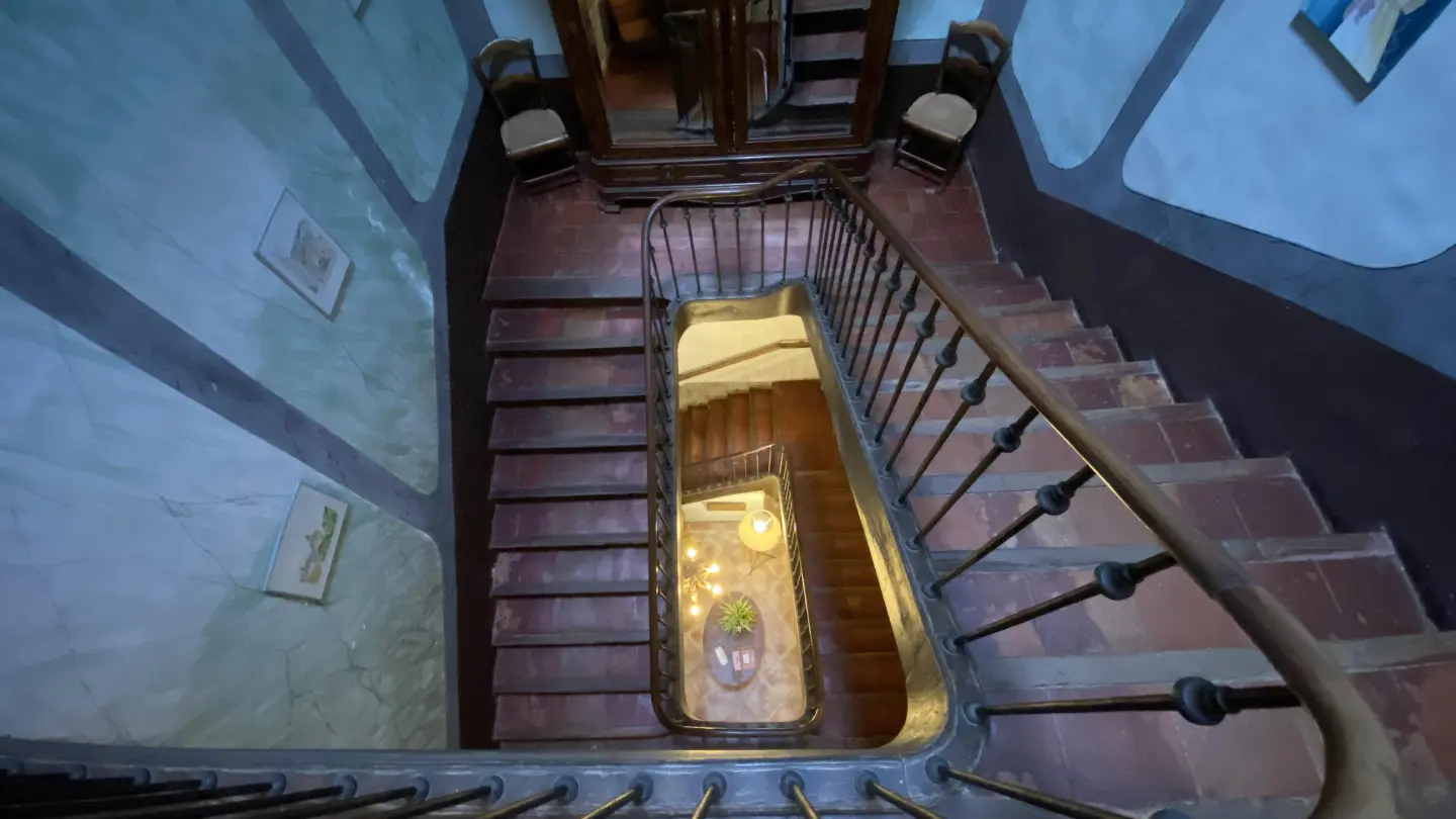 La Demeure Saint Vincent_49