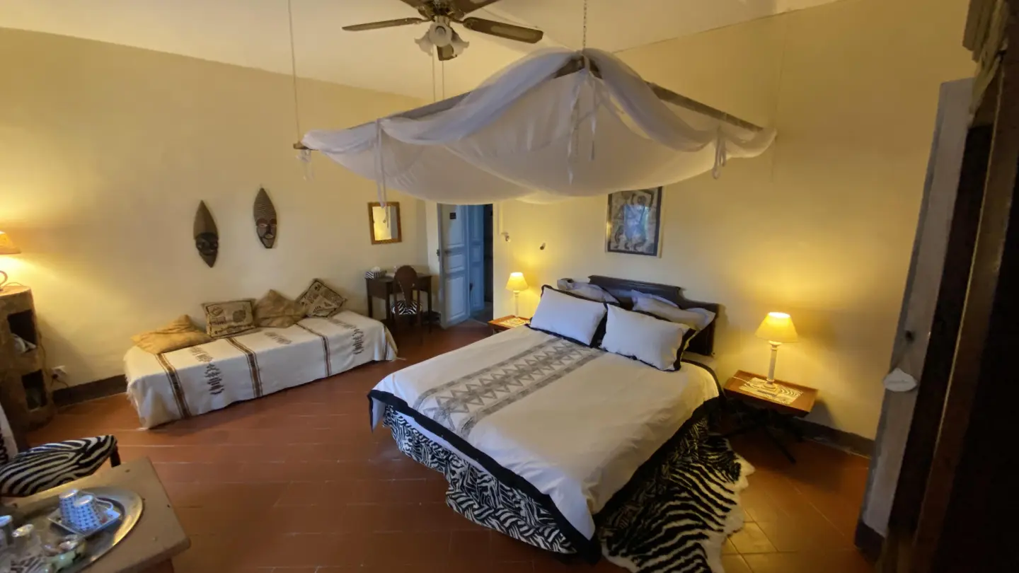 La Demeure Saint Vincent_42