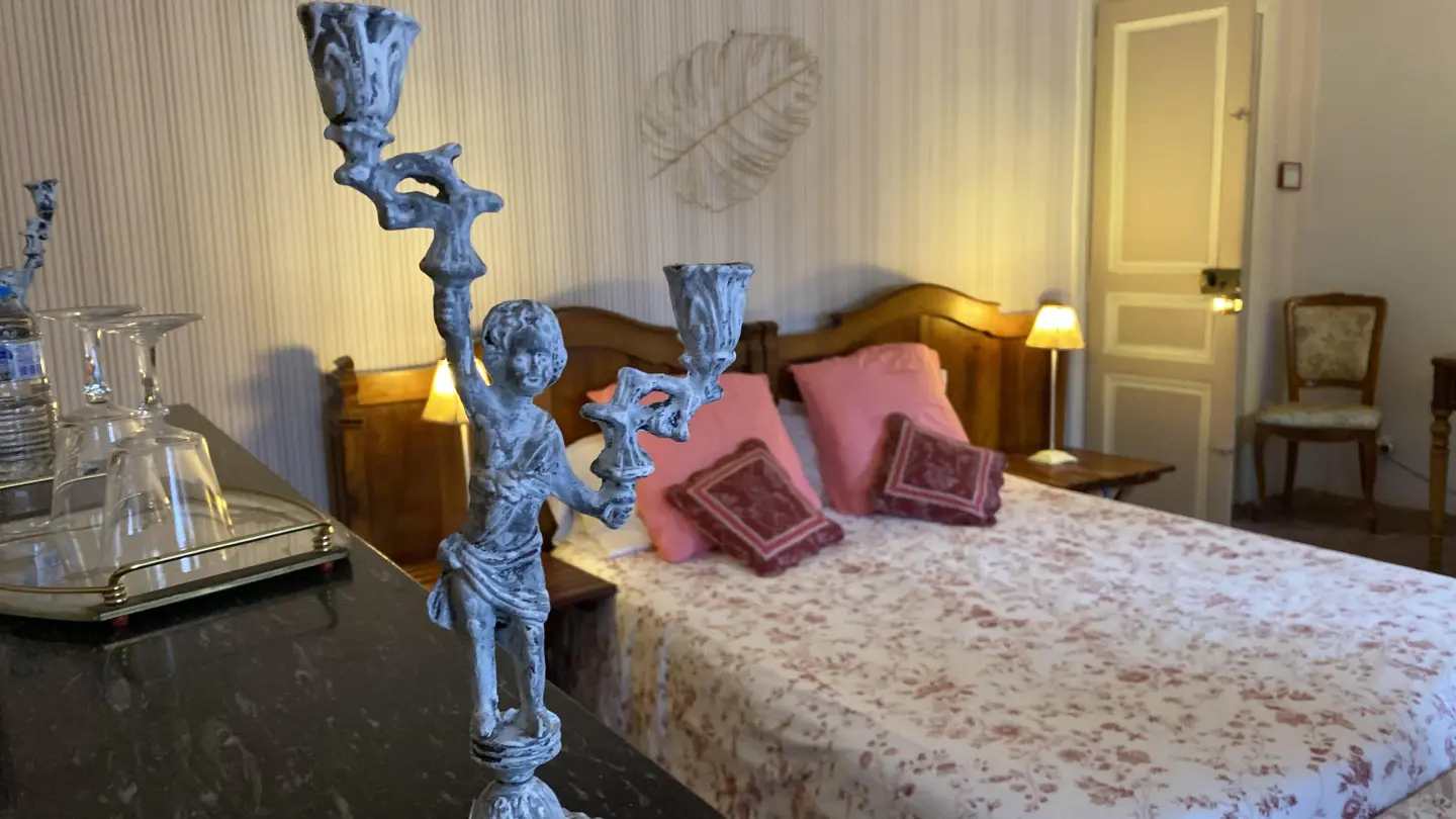 La Demeure Saint Vincent_48