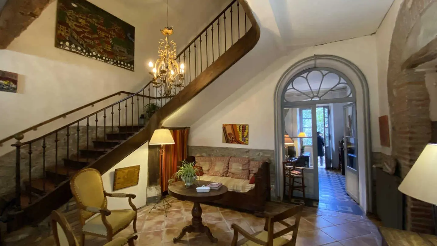 La Demeure Saint Vincent_69