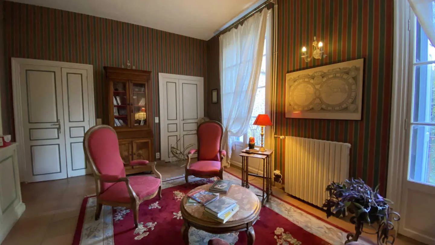 La Demeure Saint Vincent_90