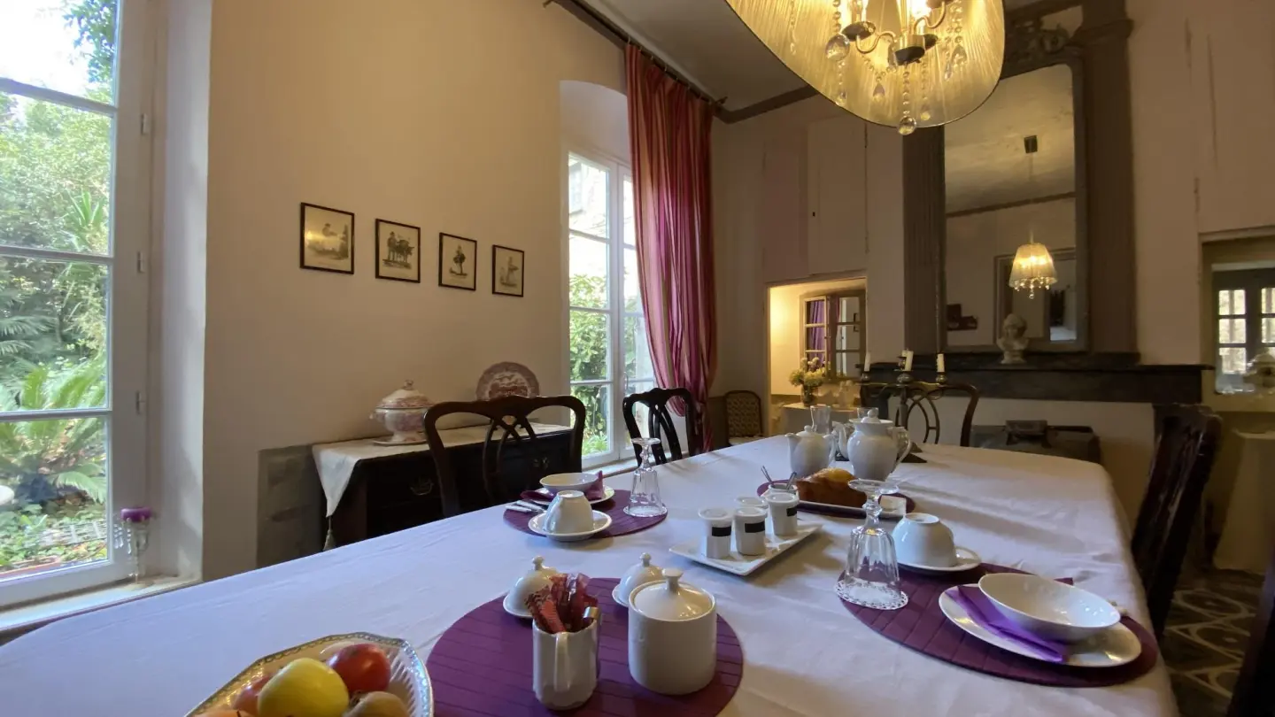 La Demeure Saint Vincent_25