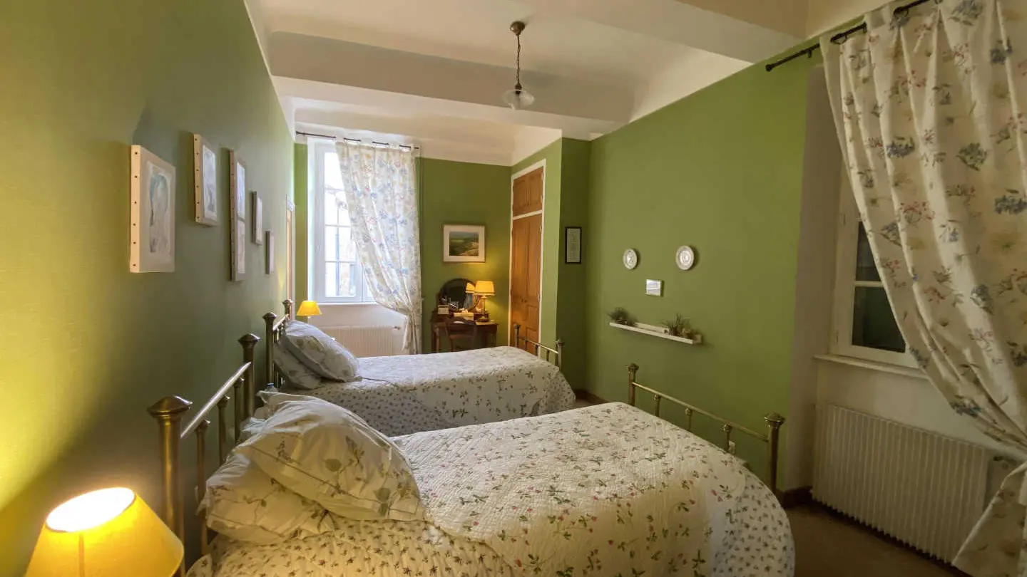 La Demeure Saint Vincent_65