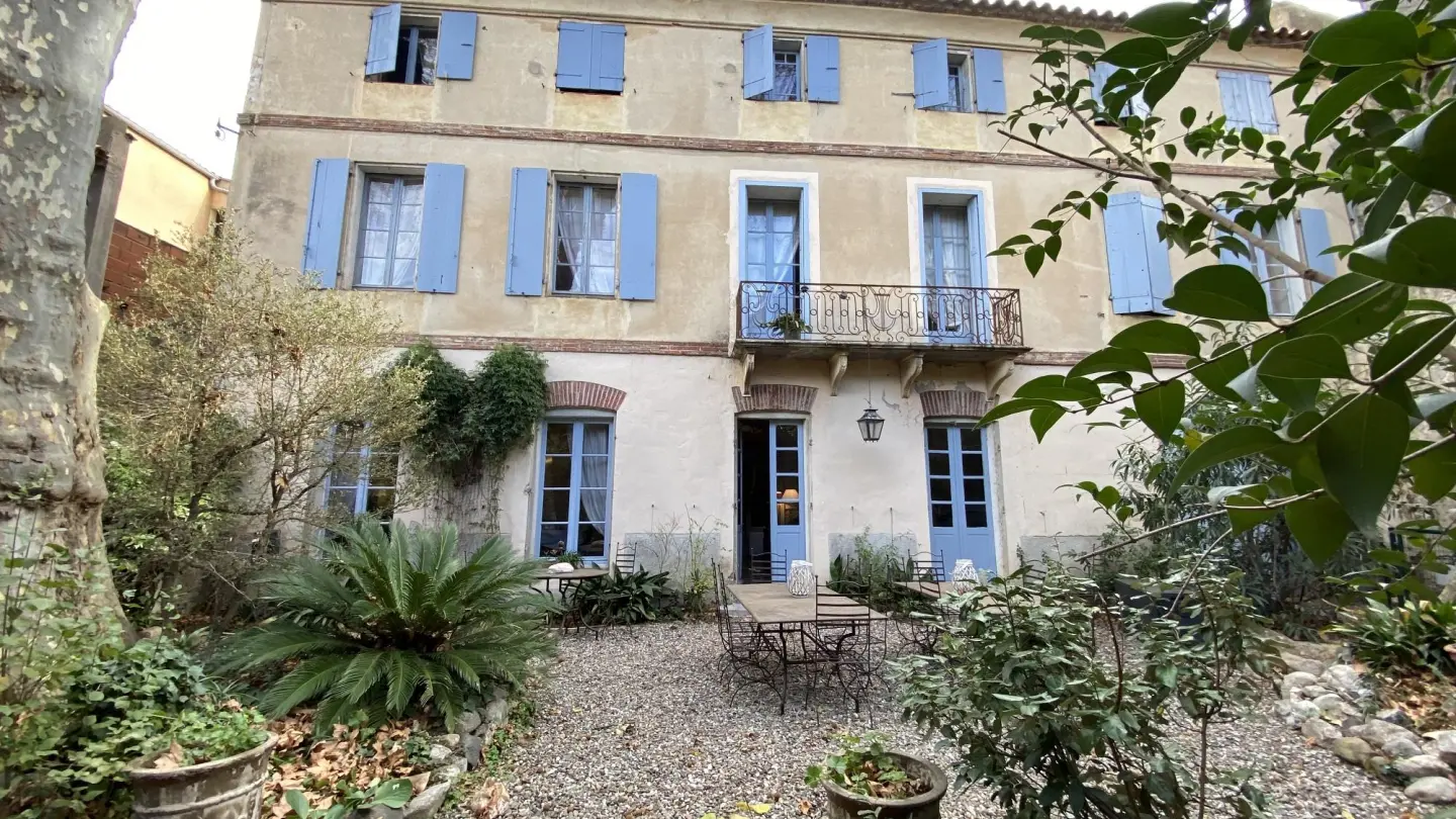 La Demeure Saint Vincent_18