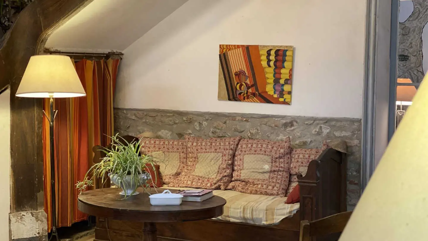 La Demeure Saint Vincent_71