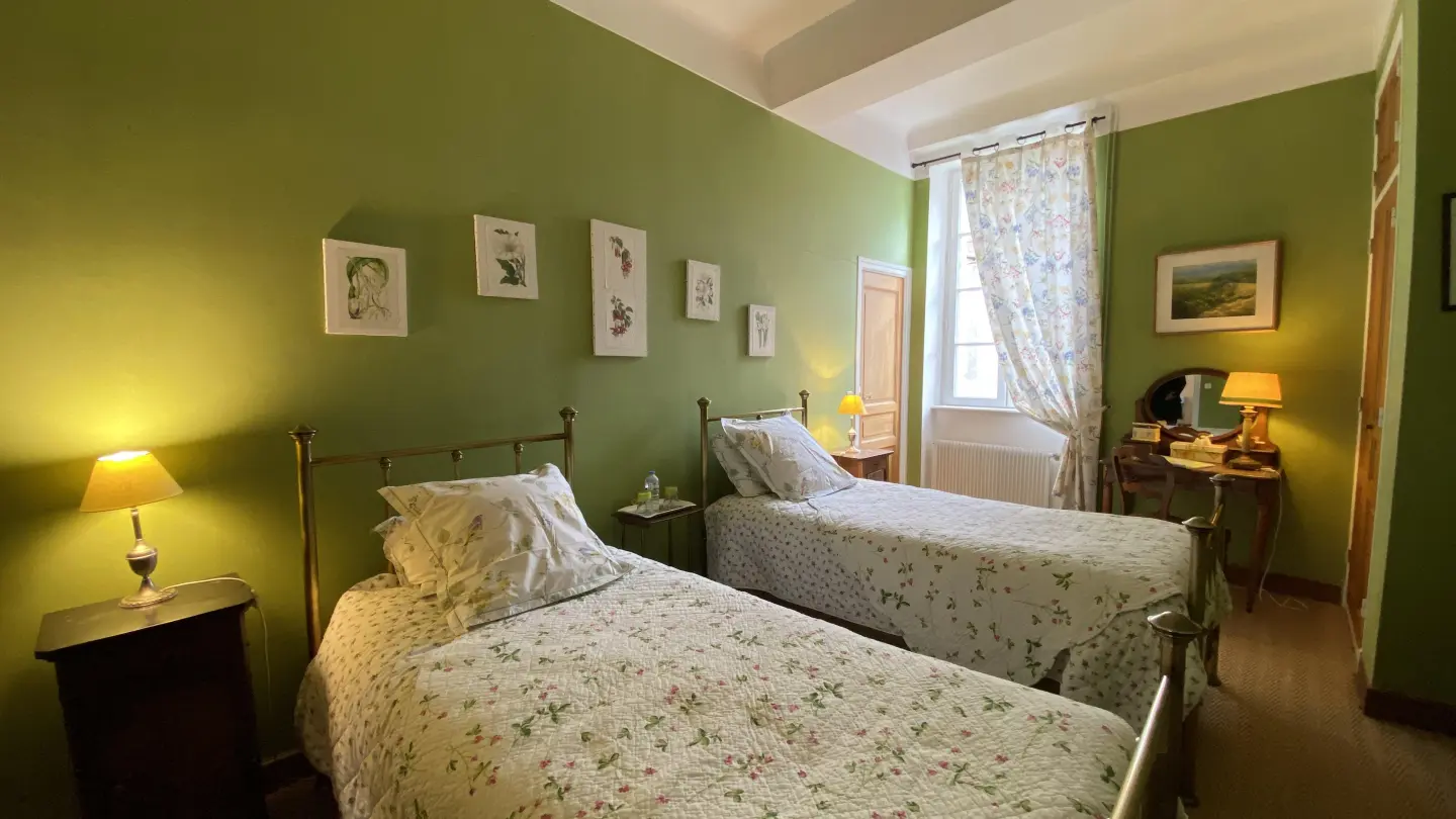 La Demeure Saint Vincent_39