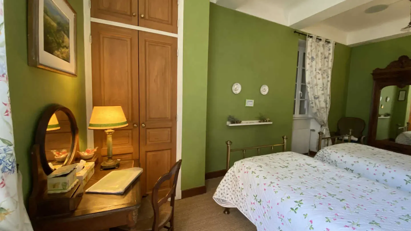 La Demeure Saint Vincent_96