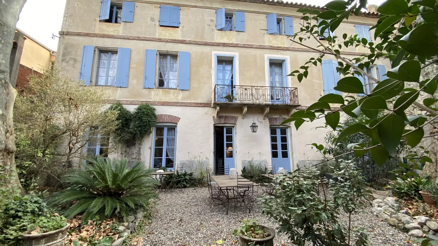 La Demeure Saint Vincent_22