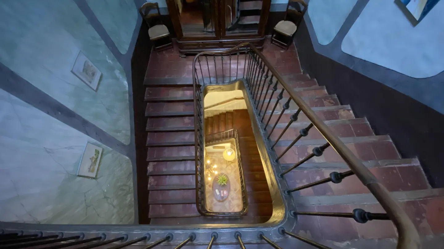 La Demeure Saint Vincent_43