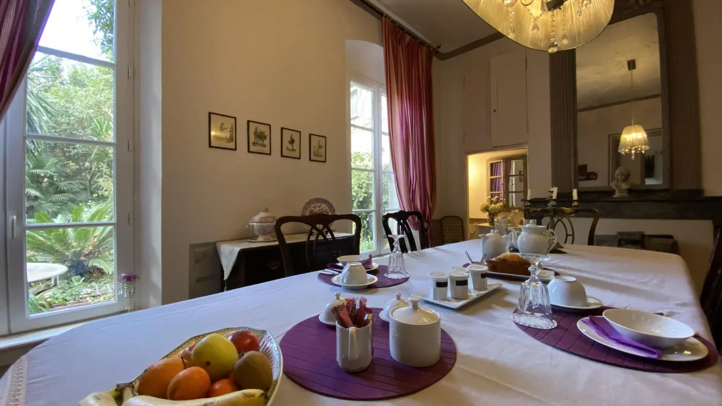 La Demeure Saint Vincent_23