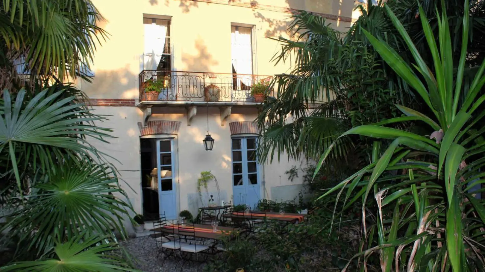 La Demeure Saint Vincent_6