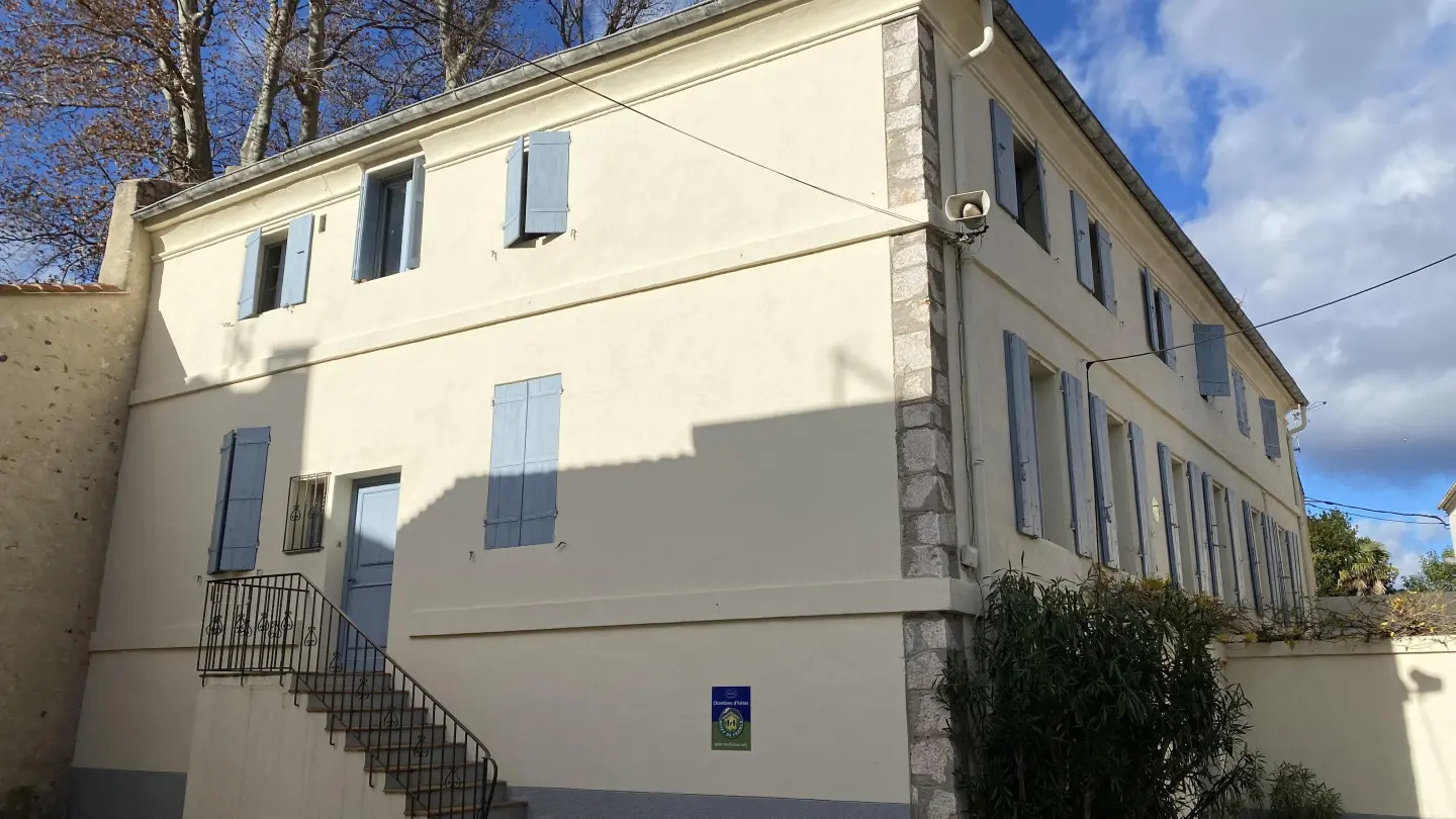 La Demeure Saint Vincent_54