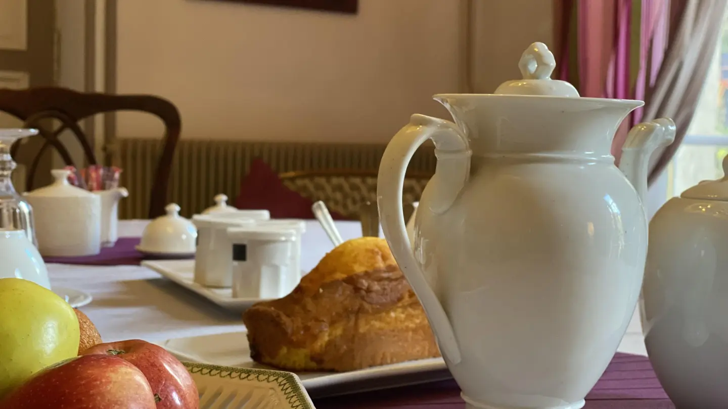 La Demeure Saint Vincent_37